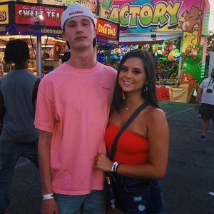 Meet your Posher, Sam